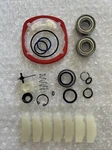 2135-TK2 Tune Up Kit Series 1/2 Air Impact Wrench Parts. Fixed Price $41.99.