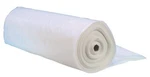 Thermwell 881303 Frost King Plastic Sheeting Roll, 10' X 25' Mil Clear. Fixed Price $46.01.