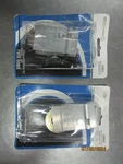 2 Barton Kramer 10063 Wallace Patio Door Roller Nos. Fixed Price $19.99.