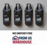 Undercover Gravity Tube Anchor 200LBS Water Sand Canopy Wind Kit. Fixed Price $69.50.