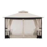 Netting For 11X13 Belcourt Gazebo. Fixed Price $76.85.