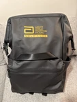 Abbott Gold Club Backpack Members Only 2026 Limited. Fixed Price $179.99.