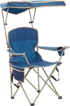 Quik Shade Max High And Wide Folding Camp Tilt Uv Sun Protection Canopy Ch. Fixed Price $73.40.