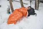 Bug Survive Outdoors Longer Emergency Bivvy, Hypothermia 0140-1227. Fixed Price $54.99.