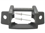 Foot Pedal Arm Mounting Bracket Rv Die Cast 3310811.009B Kit .... Fixed Price $25.21.