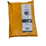 Khomo Gear Grey Air Conditioner Heavy Duty Weatherproof Protector Cover 34X34X32. Fixed Price $19.98.