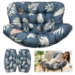 Double Hammock Swing Chair Cushion Replacement Only Super Soft Egg. Fixed Price $59.39.