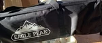 Eagle Peak Flex Ultra Compact 4X4 Pop-up Canopy, Sun Shelter, Changing Room, .... Fixed Price $100.00.