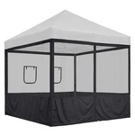 4PCS Pop Up Canopy Net 10X10FT Tent Shelter Mosquito Mesh. Fixed Price $149.90.