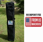 Undercover 10X10 Wheel Bag For Commercial Canopy Frame PRE-2023 Heavy Duty. Fixed Price $77.50.