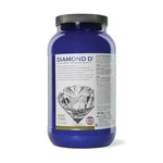 Keystone 1013021 Diamond Denture Acrylic Heat Cure Original Shade 5LBS. Fixed Price $272.99.