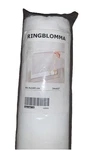 Ikea Ringblomma Privacy Blind Shade White 34 X 63 New 704.385.16. Fixed Price $52.00.