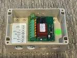 Somfy Universal Rts Receiver Control (1810627) For Automatic Drapery Openers. Fixed Price $75.00.