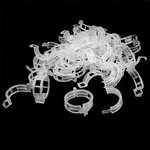 Kinglake Plant Support Garden Clips,tomato Vine Trellis 200. Fixed Price $14.99.