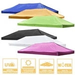 Apluschoice 1080D 10X20 Ft Canopy Top Replacement Cover Patio Gazebo Tent. Fixed Price $89.90.
