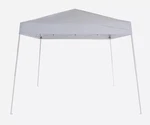 Impact Canopy Q-shade 10X10 Pop Up Tent Light Grey. Fixed Price $66.00.