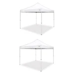 Caravan Canopy M Series Pro 10 X Foot Straight Leg Instant (2 Pack). Fixed Price $297.99.