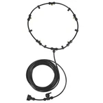 Strongway Misting Fan Kit, Compatible With Pedestal, Wall-mount, Workstation. Fixed Price $29.99.