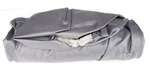 Genuine Oem Hestan Carbon Fiber Vinyl Cover Agvc. Fixed Price $218.00.