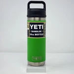 Yeti Rambler 18 Oz Water Bottle - Canopy Green Limited Seasonal Brand New. Fixed Price $44.00.