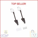 Cacely Replacement Parts Bungee Kit Brown For Coolaroo Exterior Roller Shades,su. Fixed Price $10.83.