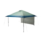 Coleman Oasis Instant Pop Up Canopy Tent 10X10FT With Side Wall. Fixed Price $369.99.