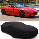 Stain Stretch Waterproof Outdoor Car Cover Uv Protector Ferrari California. Fixed Price $135.78.