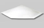 Specialty Recreation NSL3013W Skylights Rv. Fixed Price $263.92.