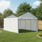 10X20 Ft Canopy Enclosure Kit, Waterproof Uv Tarp-zipper Doors & Frame. Fixed Price $89.99.