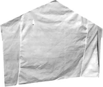 10X20 White Front Panel Canopy Tarp Carport Durable & Weather-resistant. Fixed Price $96.99.