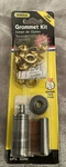 General Tools 3/8" Kit - Rustproof Solid Brass Grommets Tent Tarp Pool. Fixed Price $9.99.