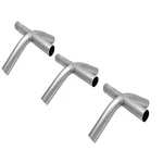 Ust Canopy Fittings Coupling Connectors Set 4 Way 1-3/8 Pack Of. Fixed Price $75.78.