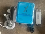 Struxure Somfy Pergola Smart Device Control Motor Tilt Wind Rain Sensors New. Fixed Price $1499.99.