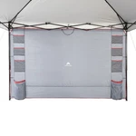 10' X 6' With Organizer Pockets For Instant Outdoor Canopy. Fixed Price $32.35.
