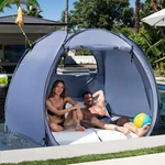 Alvantor Pop Up Screen Tent House Room Instant Outdoor Camping Canopy Sun She.... Fixed Price $222.14.