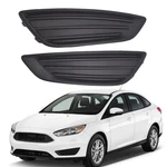 Seblaff 2PCS Front Bumper Fog Light Cover Grilles Replacement For Focus Black. Fixed Price $29.94.