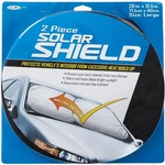 Auto Sun Shade Magic Shd. Fixed Price $23.30.