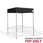 Eurmax Usa 5X5 Replacement Ez Pop Up Canopy Gazebo Sunshade Polyester Top Cover. Fixed Price $65.99.