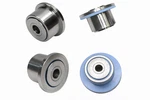 Beechcraft King Air 200 300 Flap Roller Kit P/n M-04-1002 Faa Tcca Anac. Fixed Price $5750.00.