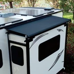 Dulepax Slide Out Awning,rv Topper,modular Camper K.... Fixed Price $268.62.