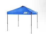Gci Outdoor Levrup Pop Canopy Tent 8X8 87019 - Blue Royal Brand New. Fixed Price $124.99.
