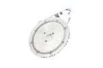 Led Ufo High Bay Light Q-base 200W 5000K IP69K Dimmable ASD-UHB2A-200A50-WH. Fixed Price $39.99.
