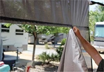 Carefree 701508 Cf Ez Zipblocker X8. Fixed Price $211.03.
