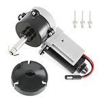 Black 3317084.000U Motor Drive Fits Dometic 9200 Series Rv Awning. Fixed Price $98.97.