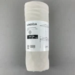 Ikea Lindoja Umbrella Canopy Cover Replacement Lt Grey-beige 118 1/8" 300CM New. Fixed Price $54.38.