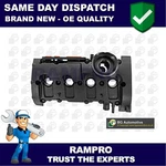 Rampro Rocker Box Cover Fits Audi Tt Vw Golf Skoda Octavia Seat Leon 2.0. Fixed Price $112.94.