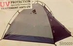 Chinook Sirocco 2 Person Tent. New. Fixed Price $49.99.