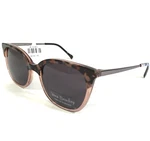 Vera Bradley Sunglasses Liz Cs Garden Grove Ggr Cat Eye Frames Purple Lenses. Fixed Price $49.99.