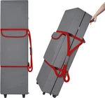 Wheeled Canopy Bag Replacement For 10X20FT Pop Up Tent-rolling Carry Stor. Fixed Price $59.99.