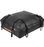 Sunnyglade Waterproof Top Cargo Bag 15 Cubic Feet Fits All Racks. Fixed Price $39.99.